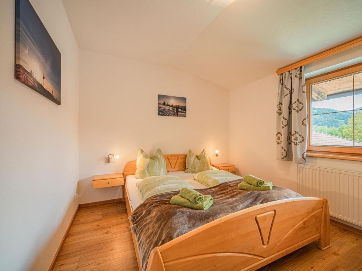 Apartments home Gamper, Brixen im Thale Exterior foto
